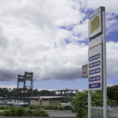 Bridge Motel Batemans Bay Extérieur photo