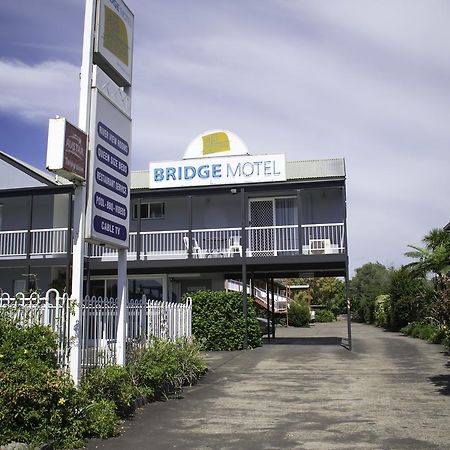 Bridge Motel Batemans Bay Extérieur photo