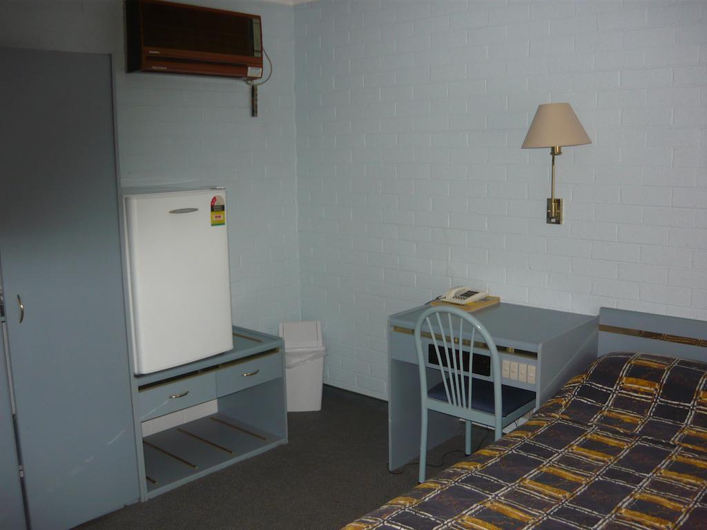 Bridge Motel Batemans Bay Extérieur photo
