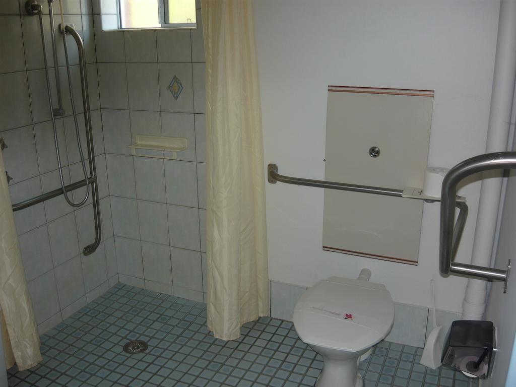 Bridge Motel Batemans Bay Extérieur photo