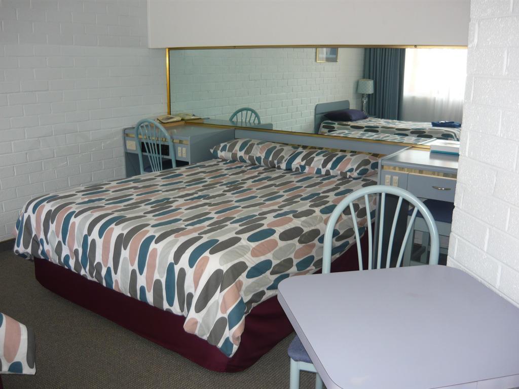 Bridge Motel Batemans Bay Extérieur photo