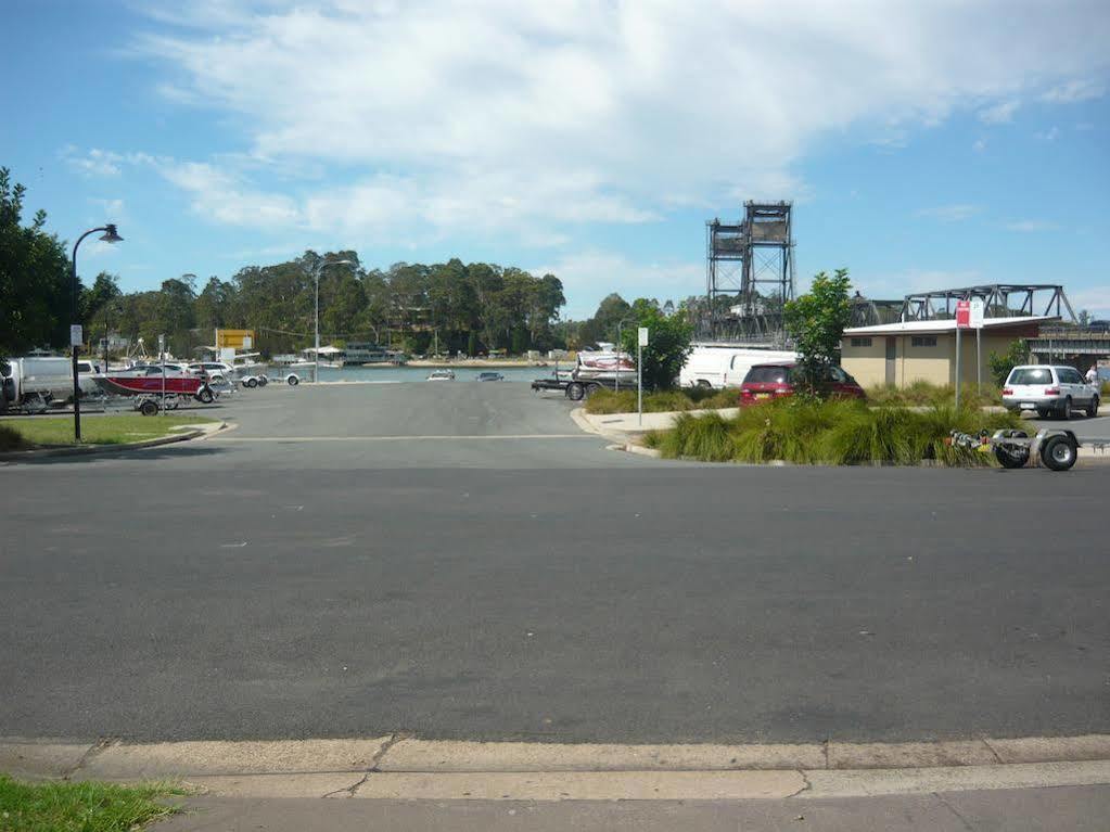 Bridge Motel Batemans Bay Extérieur photo