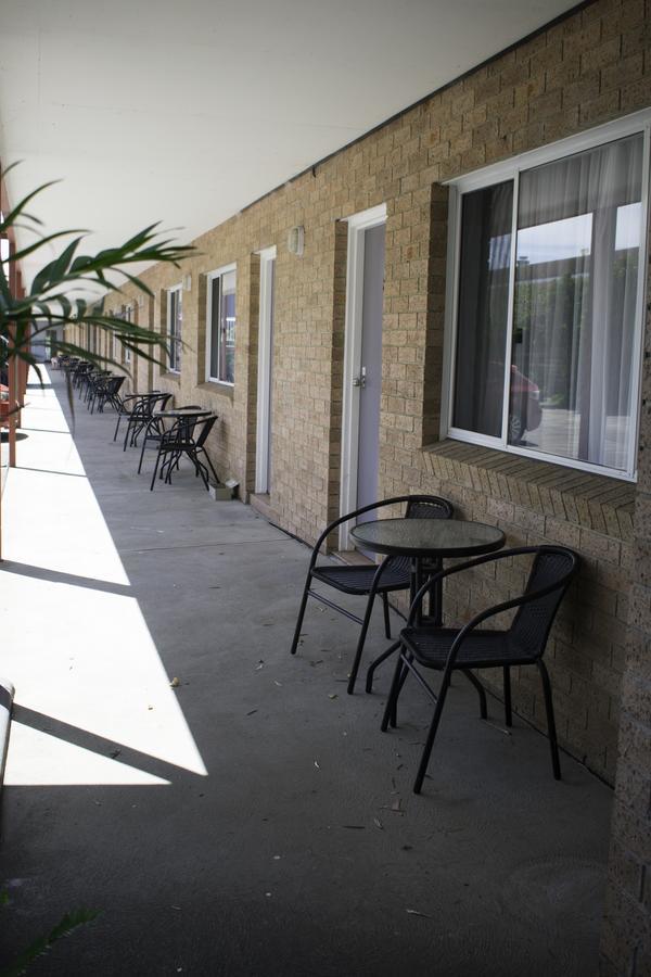 Bridge Motel Batemans Bay Extérieur photo