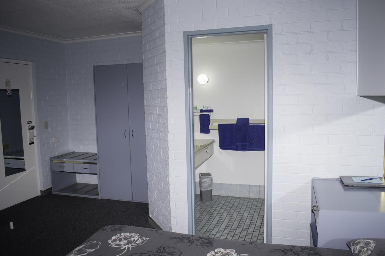 Bridge Motel Batemans Bay Extérieur photo