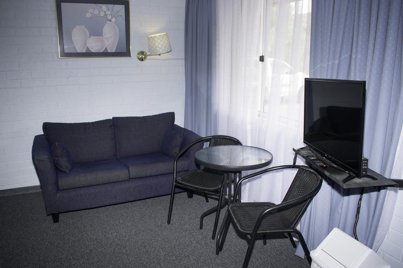 Bridge Motel Batemans Bay Extérieur photo