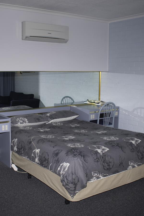Bridge Motel Batemans Bay Extérieur photo