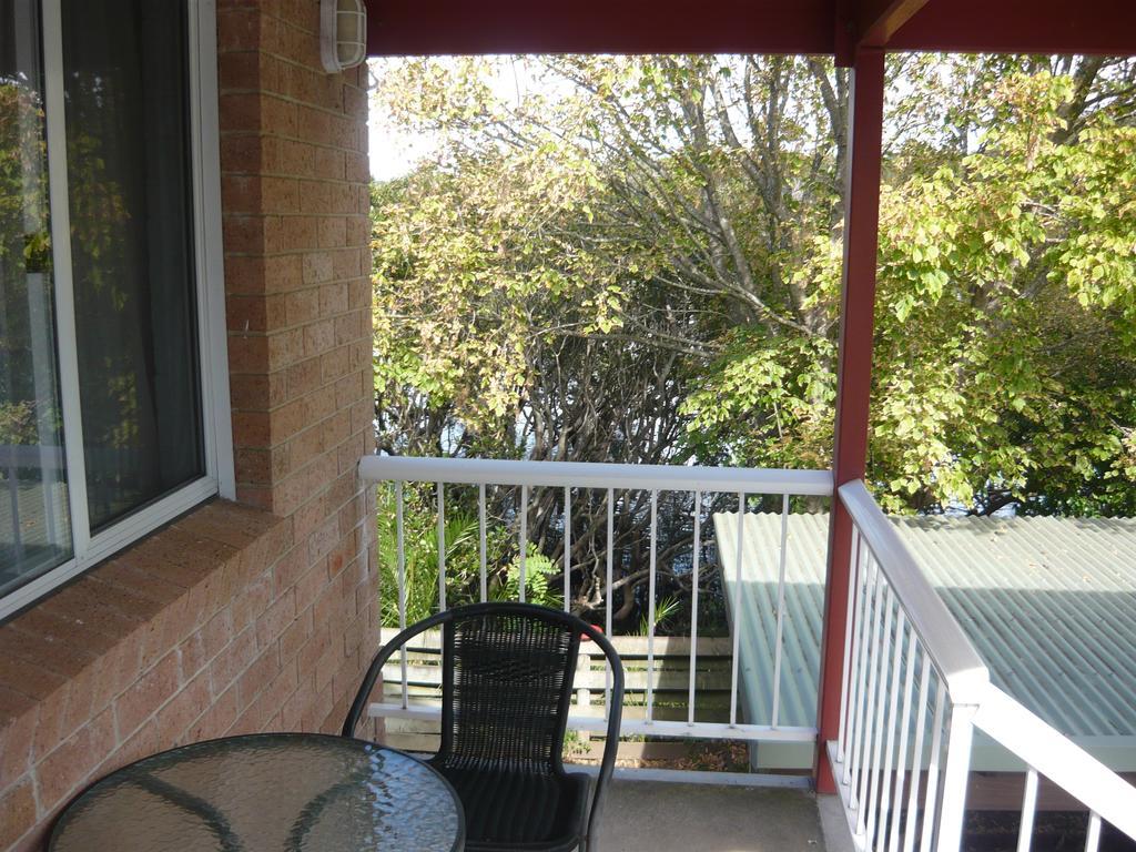 Bridge Motel Batemans Bay Extérieur photo