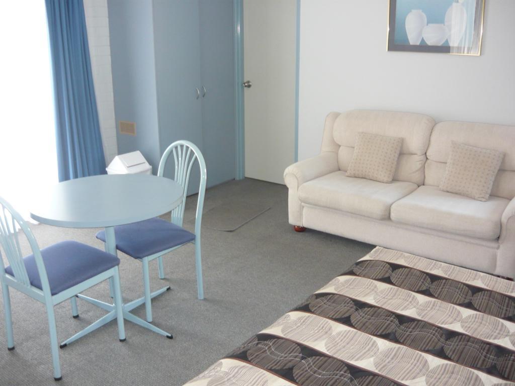 Bridge Motel Batemans Bay Chambre photo