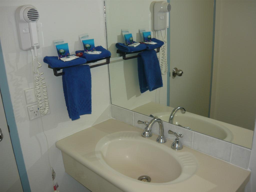 Bridge Motel Batemans Bay Chambre photo