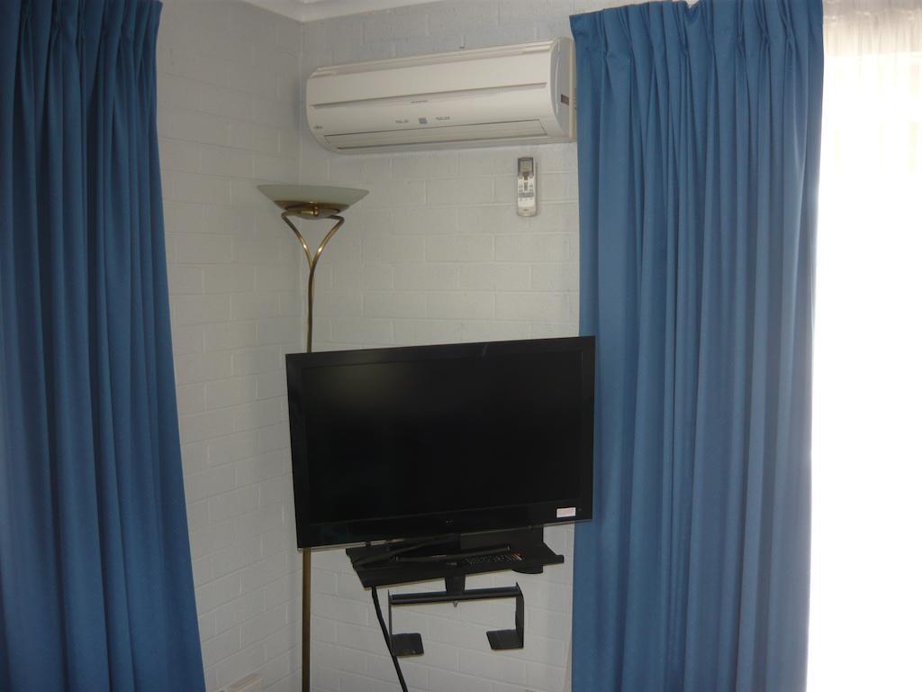 Bridge Motel Batemans Bay Extérieur photo
