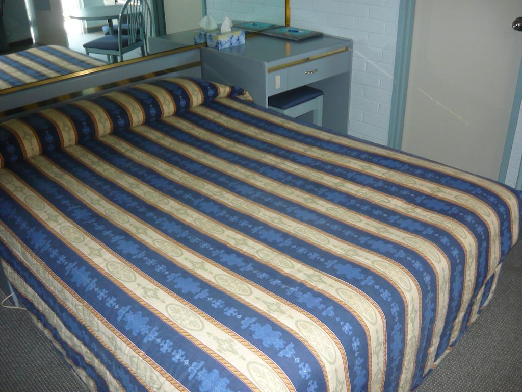 Bridge Motel Batemans Bay Chambre photo
