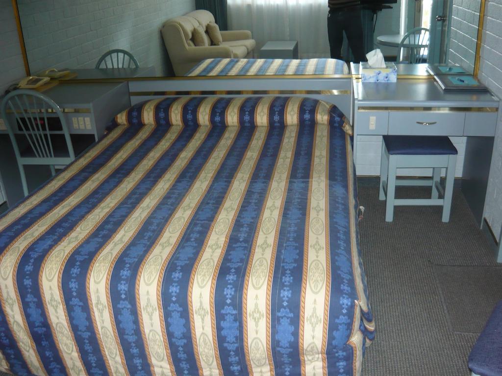 Bridge Motel Batemans Bay Chambre photo
