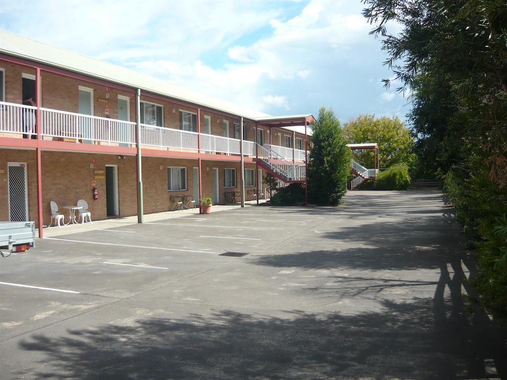 Bridge Motel Batemans Bay Extérieur photo