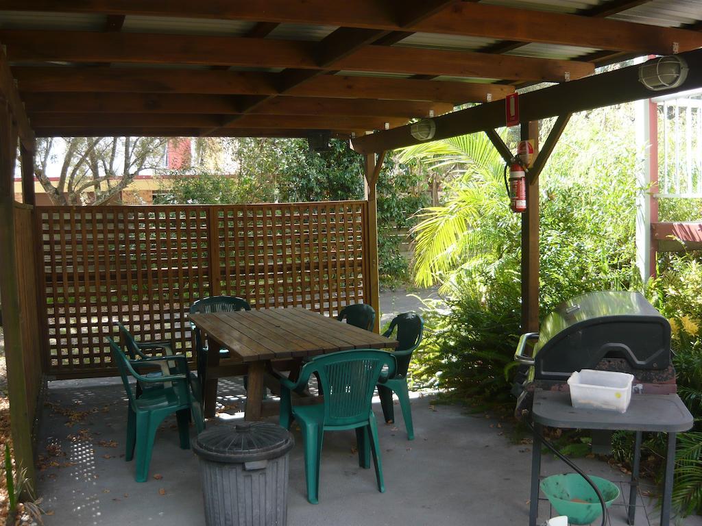 Bridge Motel Batemans Bay Extérieur photo
